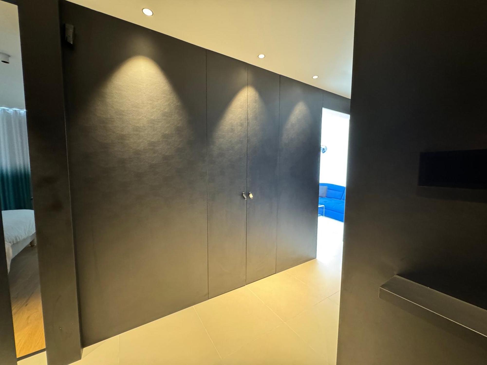 Appartement Luxueux Plein Centre De Cavalaire A 2Mn De La Plage Екстериор снимка