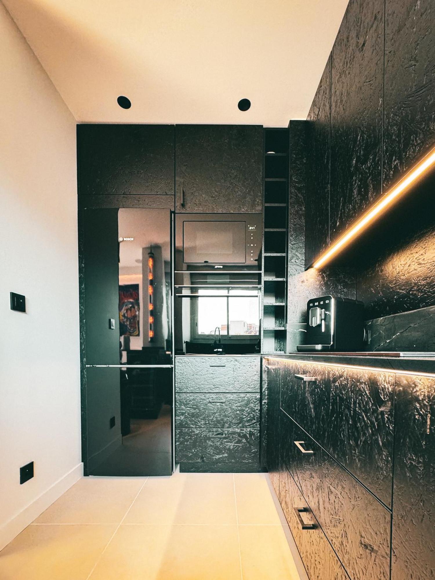 Appartement Luxueux Plein Centre De Cavalaire A 2Mn De La Plage Екстериор снимка
